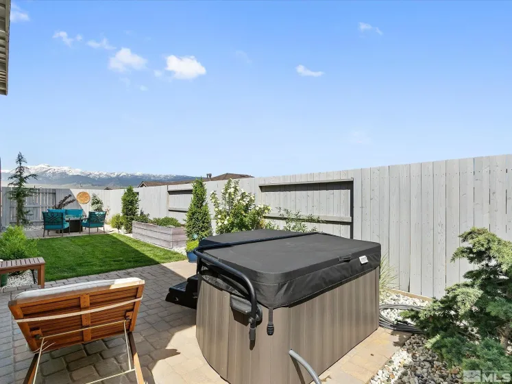2261 Paint Horse, Reno, Nevada 89521, 2 Bedrooms Bedrooms, ,2 BathroomsBathrooms,Residential,Residential,Paint Horse,0,260007857