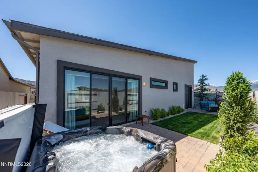 2261 Paint Horse, Reno, Nevada 89521, 2 Bedrooms Bedrooms, ,2 BathroomsBathrooms,Residential,Residential,Paint Horse,0,260007857