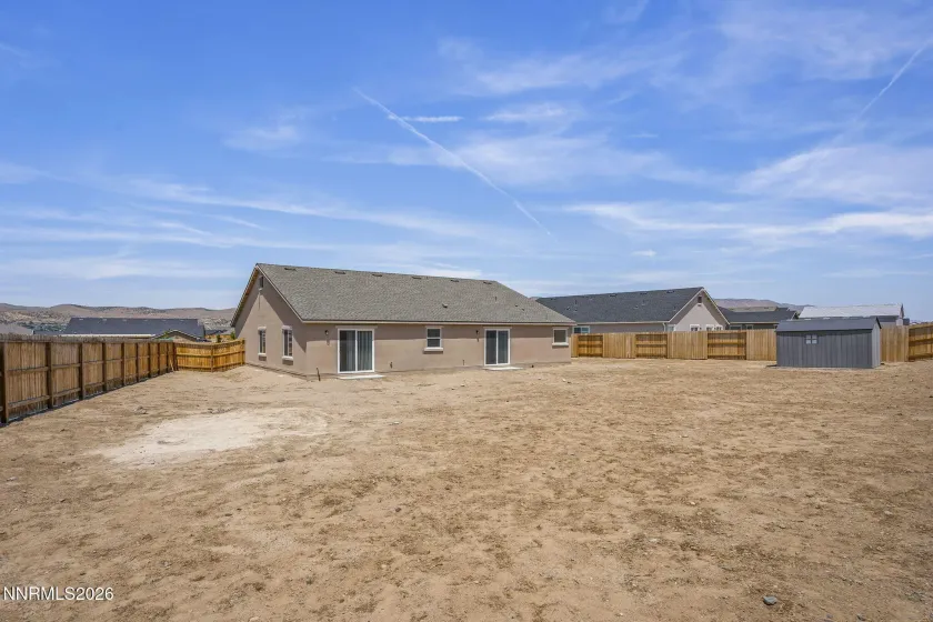 2100 Cheetah Crk, Sparks, Nevada 89441, 4 Bedrooms Bedrooms, ,3 BathroomsBathrooms,Residential,Residential,Cheetah Crk,0,260007858