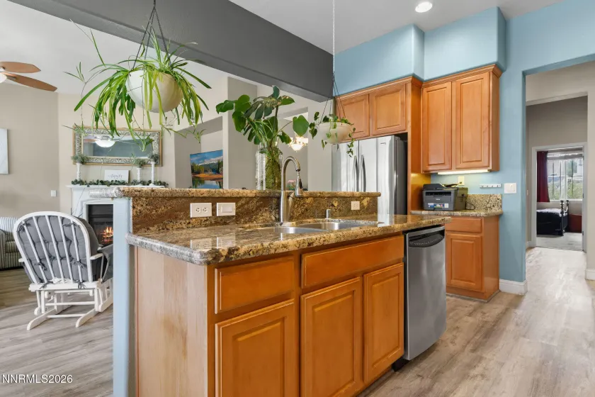 10770 Summer Glen, Reno, Nevada 89521, 4 Bedrooms Bedrooms, ,3 BathroomsBathrooms,Residential,Residential,Summer Glen,0,260007859