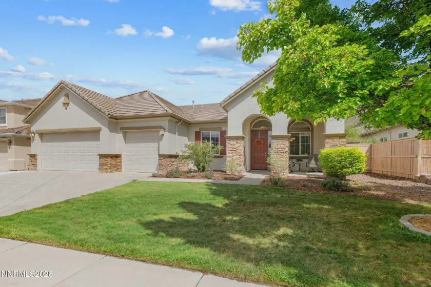 10770 Summer Glen, Reno, Nevada 89521, 4 Bedrooms Bedrooms, ,3 BathroomsBathrooms,Residential,Residential,Summer Glen,0,260007859