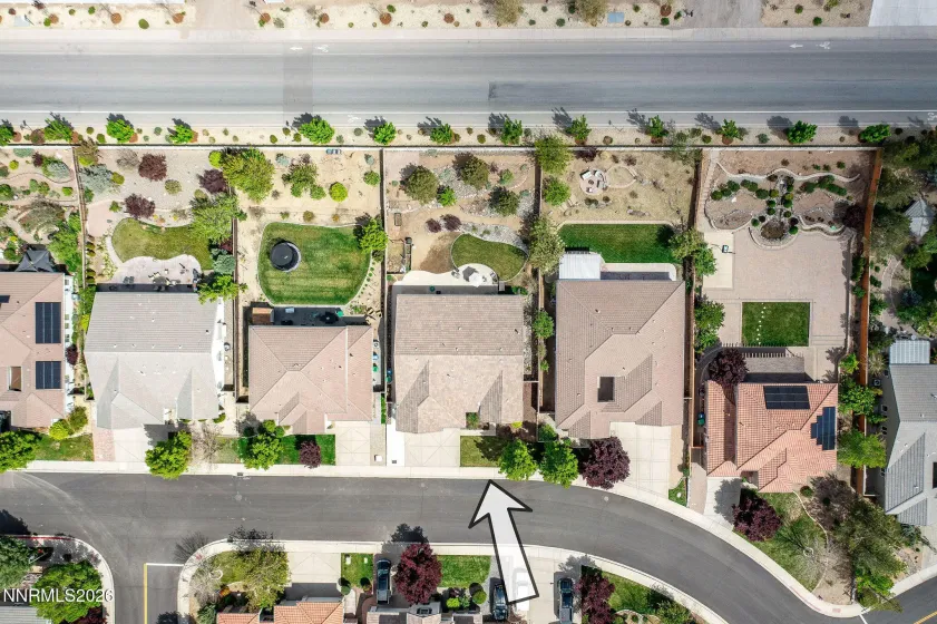 10770 Summer Glen, Reno, Nevada 89521, 4 Bedrooms Bedrooms, ,3 BathroomsBathrooms,Residential,Residential,Summer Glen,0,260007859