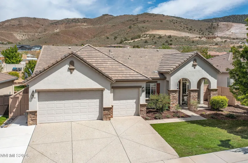 10770 Summer Glen, Reno, Nevada 89521, 4 Bedrooms Bedrooms, ,3 BathroomsBathrooms,Residential,Residential,Summer Glen,0,260007859