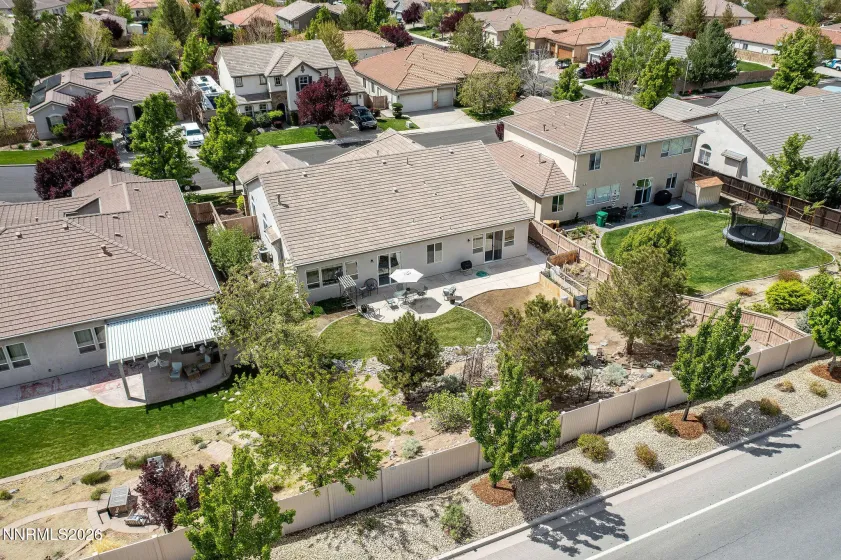 10770 Summer Glen, Reno, Nevada 89521, 4 Bedrooms Bedrooms, ,3 BathroomsBathrooms,Residential,Residential,Summer Glen,0,260007859