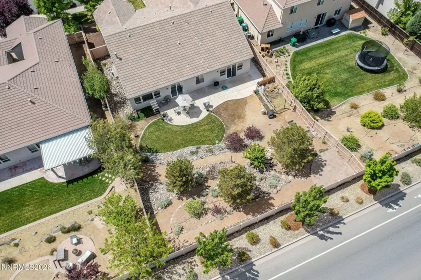 10770 Summer Glen, Reno, Nevada 89521, 4 Bedrooms Bedrooms, ,3 BathroomsBathrooms,Residential,Residential,Summer Glen,0,260007859