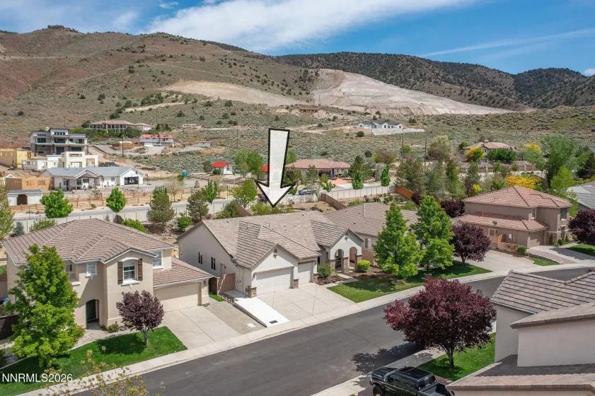 10770 Summer Glen, Reno, Nevada 89521, 4 Bedrooms Bedrooms, ,3 BathroomsBathrooms,Residential,Residential,Summer Glen,0,260007859