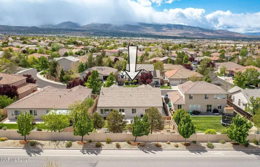 10770 Summer Glen, Reno, Nevada 89521, 4 Bedrooms Bedrooms, ,3 BathroomsBathrooms,Residential,Residential,Summer Glen,0,260007859