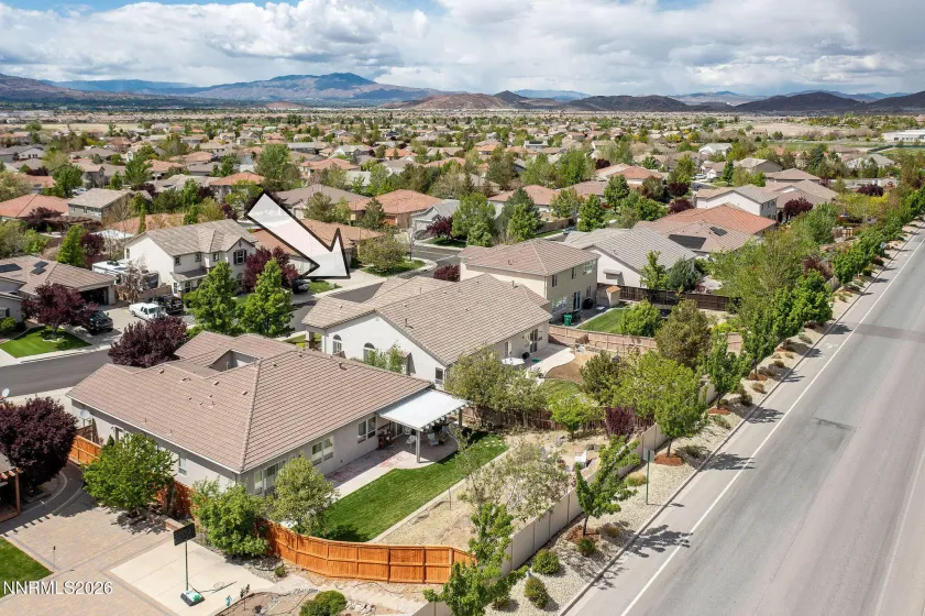 10770 Summer Glen, Reno, Nevada 89521, 4 Bedrooms Bedrooms, ,3 BathroomsBathrooms,Residential,Residential,Summer Glen,0,260007859