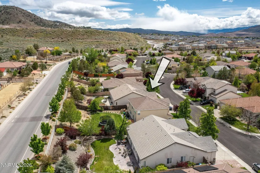 10770 Summer Glen, Reno, Nevada 89521, 4 Bedrooms Bedrooms, ,3 BathroomsBathrooms,Residential,Residential,Summer Glen,0,260007859