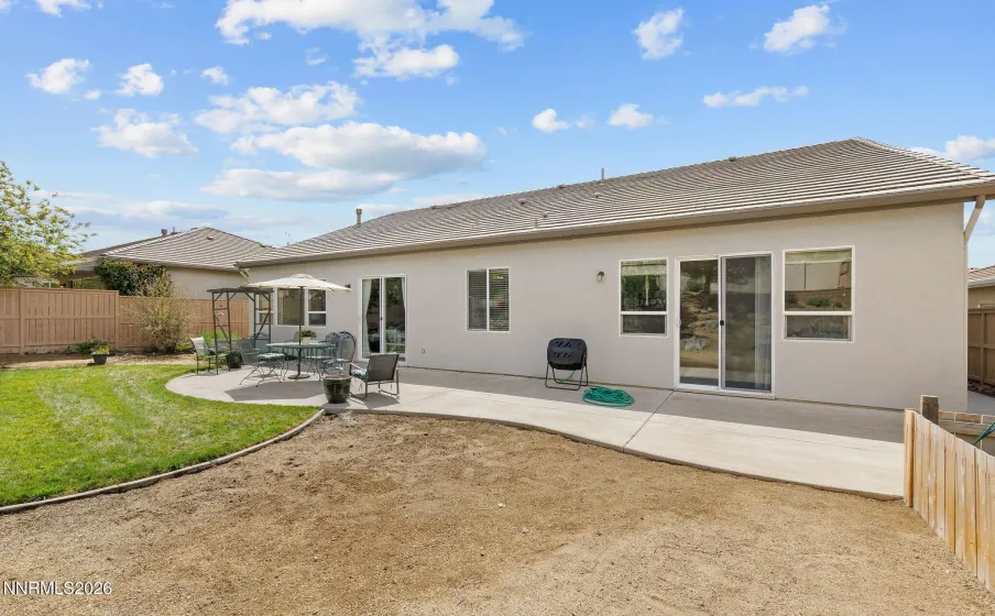 10770 Summer Glen, Reno, Nevada 89521, 4 Bedrooms Bedrooms, ,3 BathroomsBathrooms,Residential,Residential,Summer Glen,0,260007859