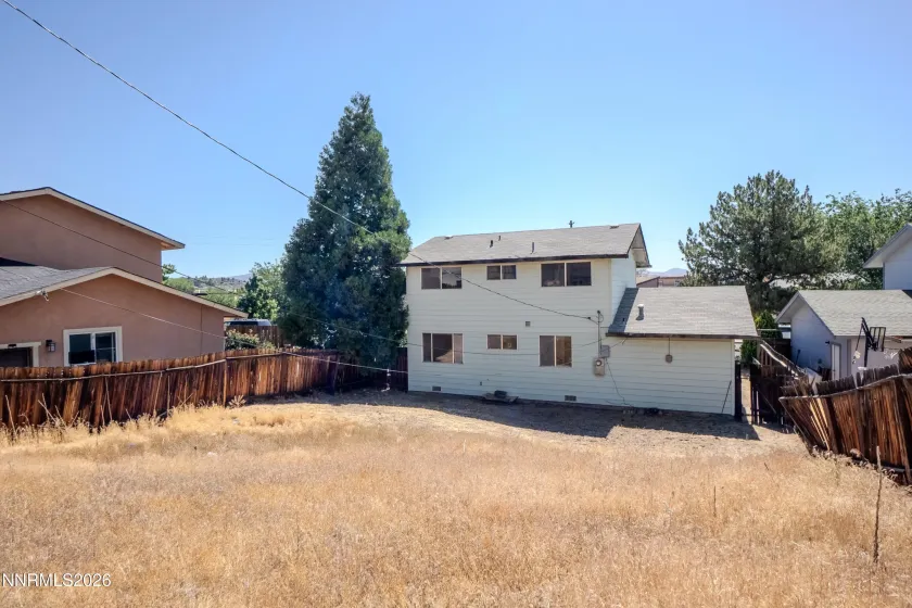 2315 Tripp, Reno, Nevada 89512, 4 Bedrooms Bedrooms, ,2 BathroomsBathrooms,Residential,Residential,Tripp,0,260007863