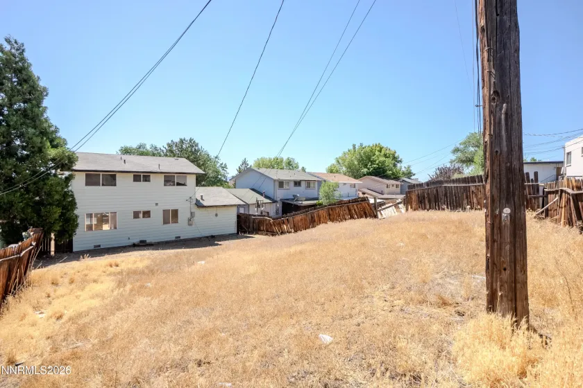 2315 Tripp, Reno, Nevada 89512, 4 Bedrooms Bedrooms, ,2 BathroomsBathrooms,Residential,Residential,Tripp,0,260007863