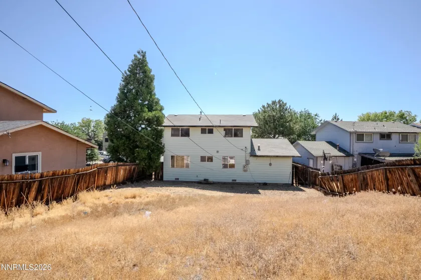 2315 Tripp, Reno, Nevada 89512, 4 Bedrooms Bedrooms, ,2 BathroomsBathrooms,Residential,Residential,Tripp,0,260007863