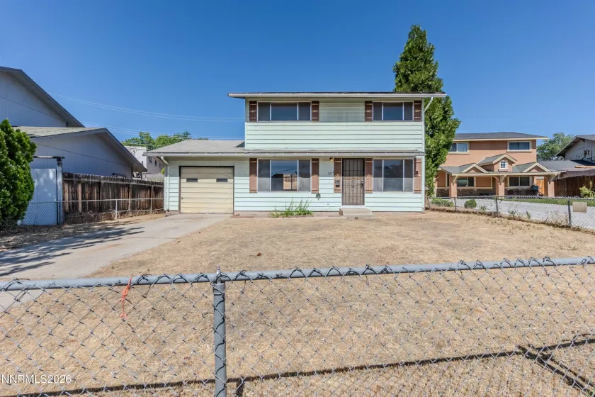 2315 Tripp, Reno, Nevada 89512, 4 Bedrooms Bedrooms, ,2 BathroomsBathrooms,Residential,Residential,Tripp,0,260007863