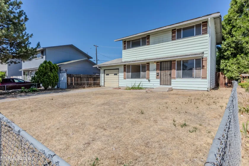 2315 Tripp, Reno, Nevada 89512, 4 Bedrooms Bedrooms, ,2 BathroomsBathrooms,Residential,Residential,Tripp,0,260007863
