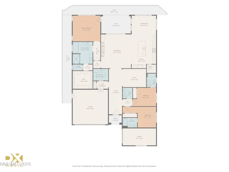 721 Pleasant Oak, Reno, Nevada 89511, 3 Bedrooms Bedrooms, ,4 BathroomsBathrooms,Residential,Residential,Pleasant Oak,0,260007848