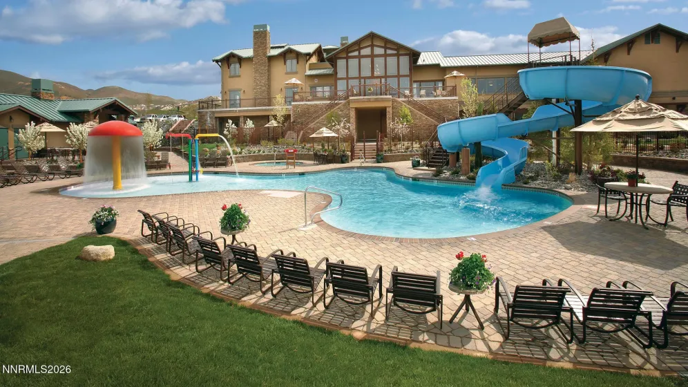 2475 Painted River, Reno, Nevada 89523, ,Land,Residential,Painted River,0,260007872