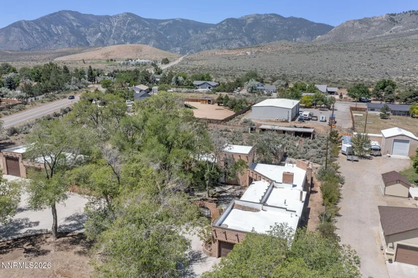 3570 Cherokee, Carson City, Nevada 89705, 3 Bedrooms Bedrooms, ,4 BathroomsBathrooms,Residential,Residential,Cherokee,0,260007873
