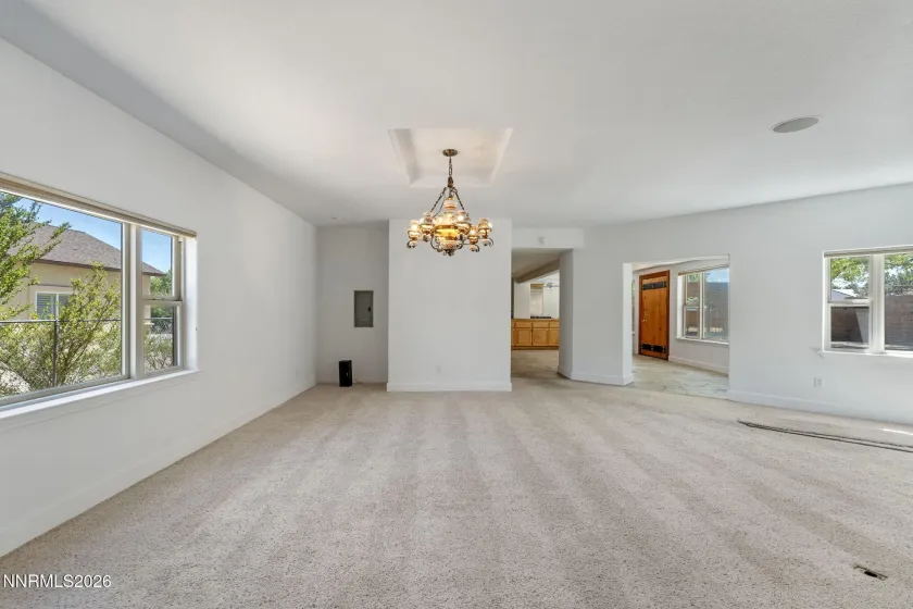 3570 Cherokee, Carson City, Nevada 89705, 3 Bedrooms Bedrooms, ,4 BathroomsBathrooms,Residential,Residential,Cherokee,0,260007873