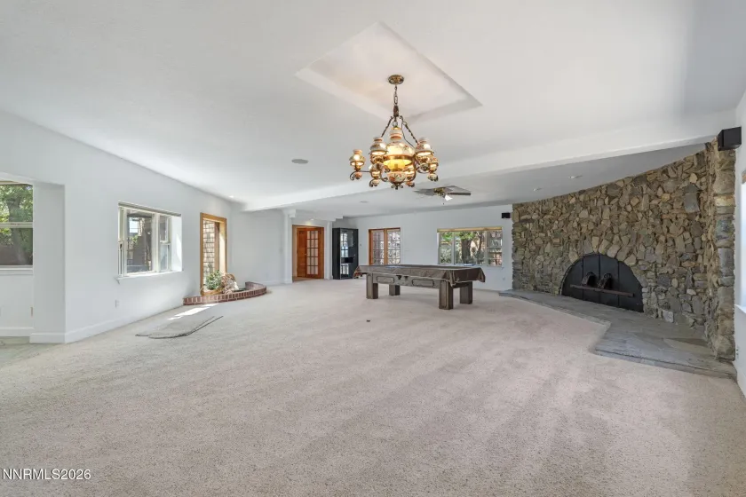 3570 Cherokee, Carson City, Nevada 89705, 3 Bedrooms Bedrooms, ,4 BathroomsBathrooms,Residential,Residential,Cherokee,0,260007873