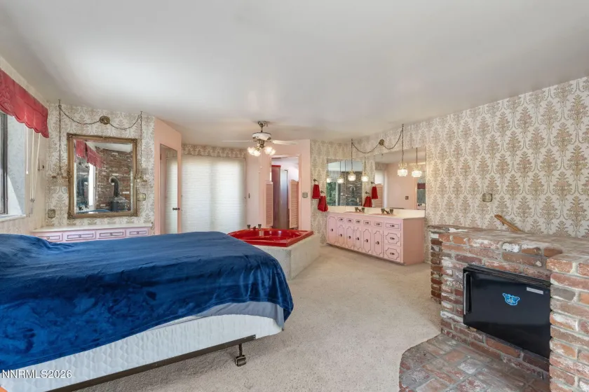 3570 Cherokee, Carson City, Nevada 89705, 3 Bedrooms Bedrooms, ,4 BathroomsBathrooms,Residential,Residential,Cherokee,0,260007873