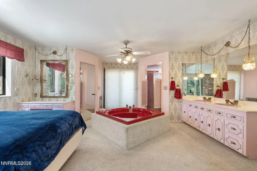 3570 Cherokee, Carson City, Nevada 89705, 3 Bedrooms Bedrooms, ,4 BathroomsBathrooms,Residential,Residential,Cherokee,0,260007873