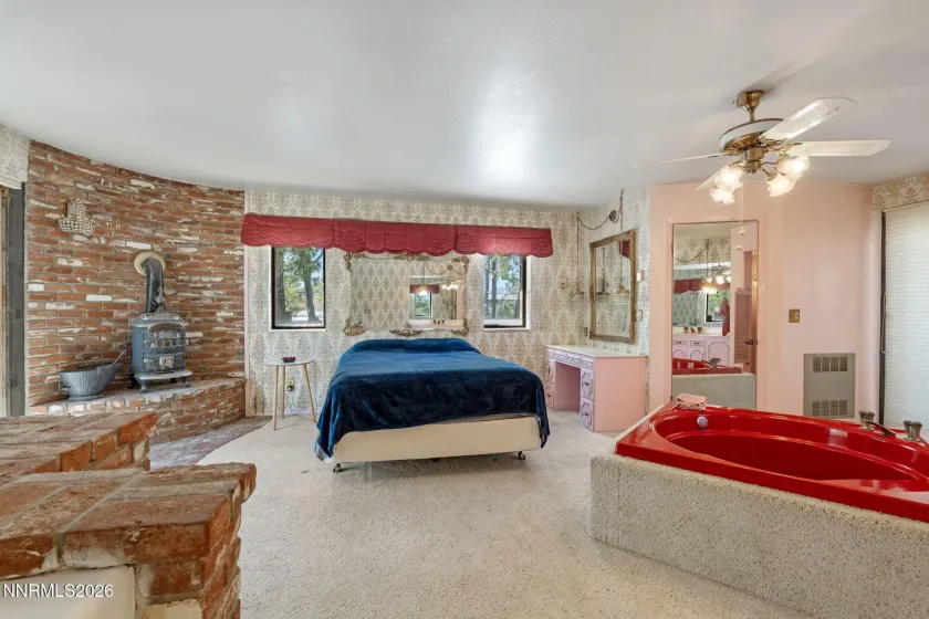 3570 Cherokee, Carson City, Nevada 89705, 3 Bedrooms Bedrooms, ,4 BathroomsBathrooms,Residential,Residential,Cherokee,0,260007873
