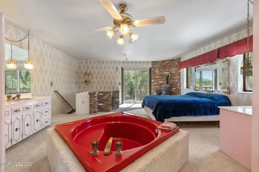 3570 Cherokee, Carson City, Nevada 89705, 3 Bedrooms Bedrooms, ,4 BathroomsBathrooms,Residential,Residential,Cherokee,0,260007873