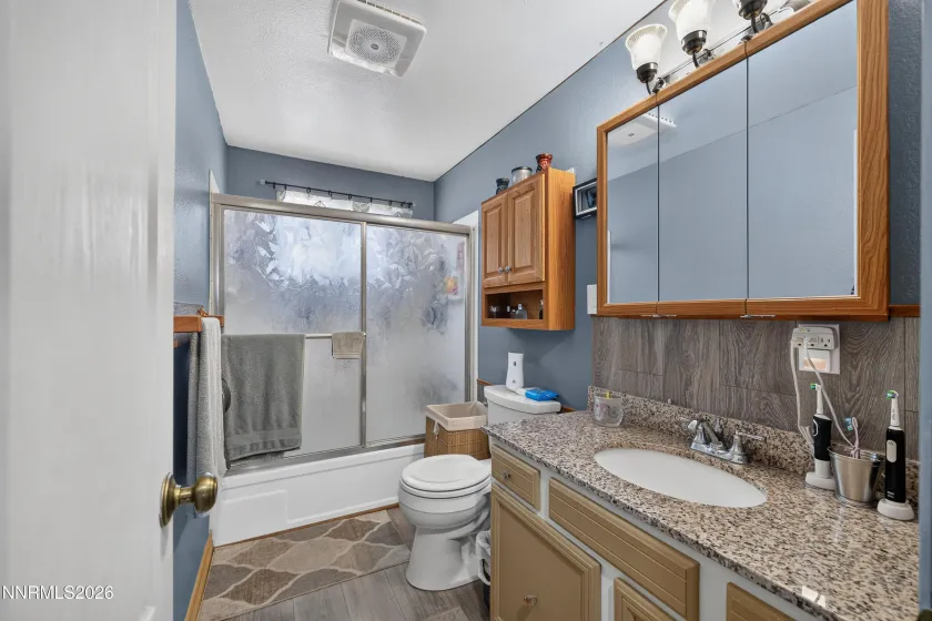 185 Surge, Reno, Nevada 89506, 3 Bedrooms Bedrooms, ,1 BathroomBathrooms,Residential,Residential,Surge,0,260007874