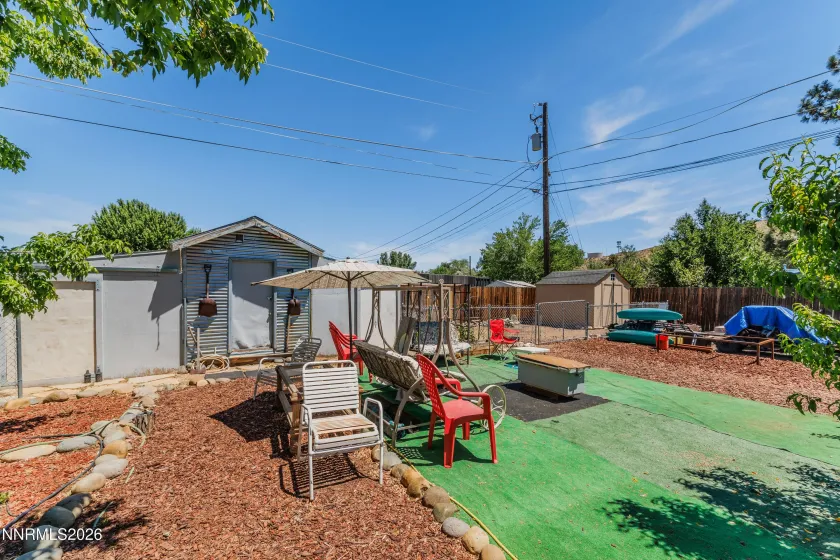 185 Surge, Reno, Nevada 89506, 3 Bedrooms Bedrooms, ,1 BathroomBathrooms,Residential,Residential,Surge,0,260007874