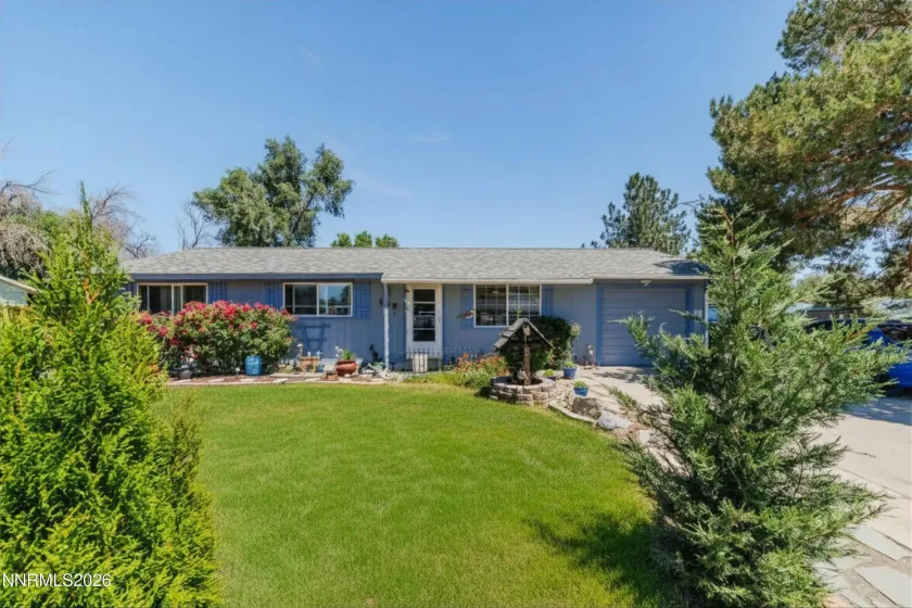 185 Surge, Reno, Nevada 89506, 3 Bedrooms Bedrooms, ,1 BathroomBathrooms,Residential,Residential,Surge,0,260007874