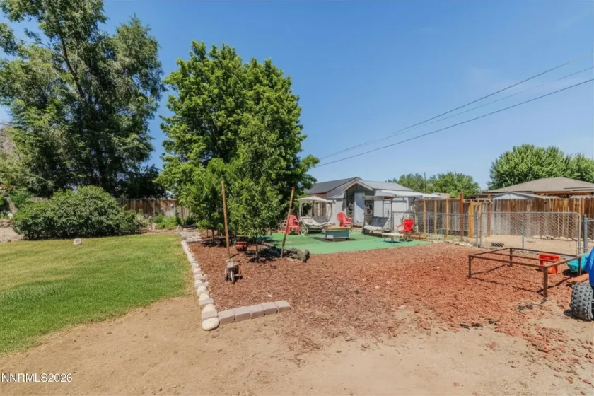 185 Surge, Reno, Nevada 89506, 3 Bedrooms Bedrooms, ,1 BathroomBathrooms,Residential,Residential,Surge,0,260007874