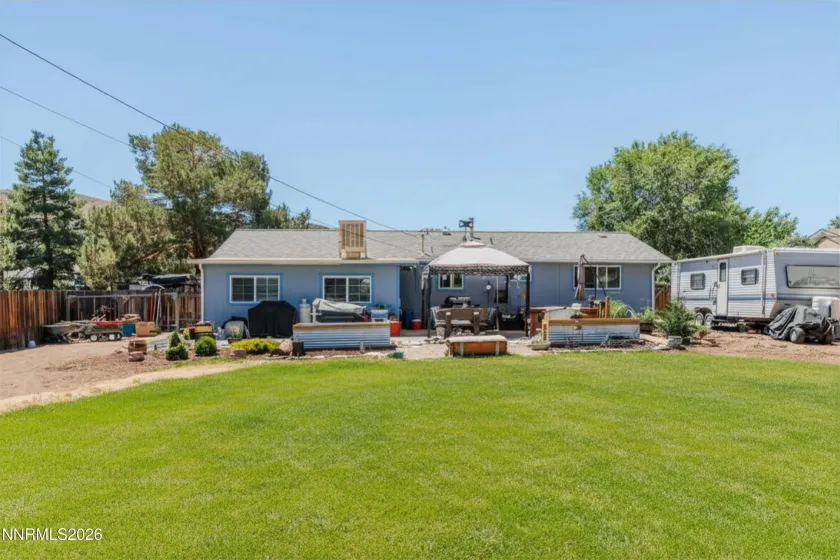 185 Surge, Reno, Nevada 89506, 3 Bedrooms Bedrooms, ,1 BathroomBathrooms,Residential,Residential,Surge,0,260007874