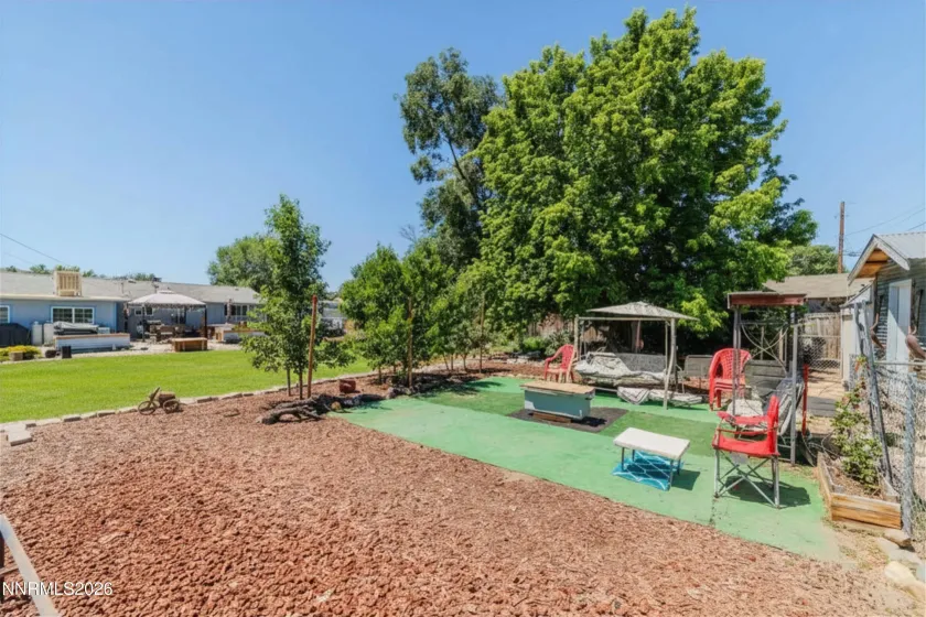 185 Surge, Reno, Nevada 89506, 3 Bedrooms Bedrooms, ,1 BathroomBathrooms,Residential,Residential,Surge,0,260007874