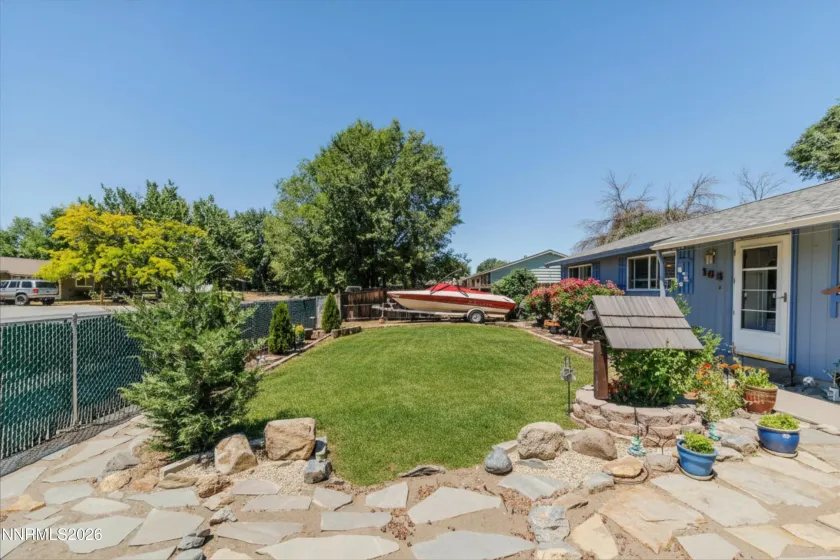 185 Surge, Reno, Nevada 89506, 3 Bedrooms Bedrooms, ,1 BathroomBathrooms,Residential,Residential,Surge,0,260007874