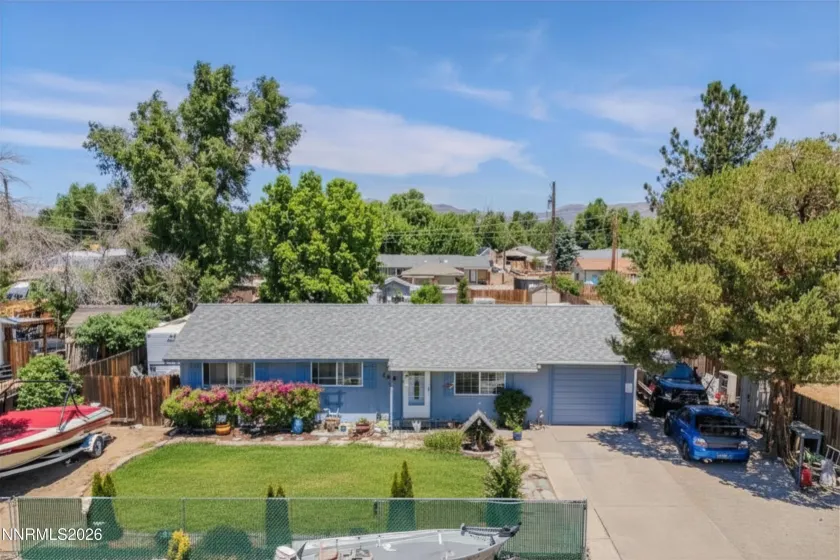 185 Surge, Reno, Nevada 89506, 3 Bedrooms Bedrooms, ,1 BathroomBathrooms,Residential,Residential,Surge,0,260007874