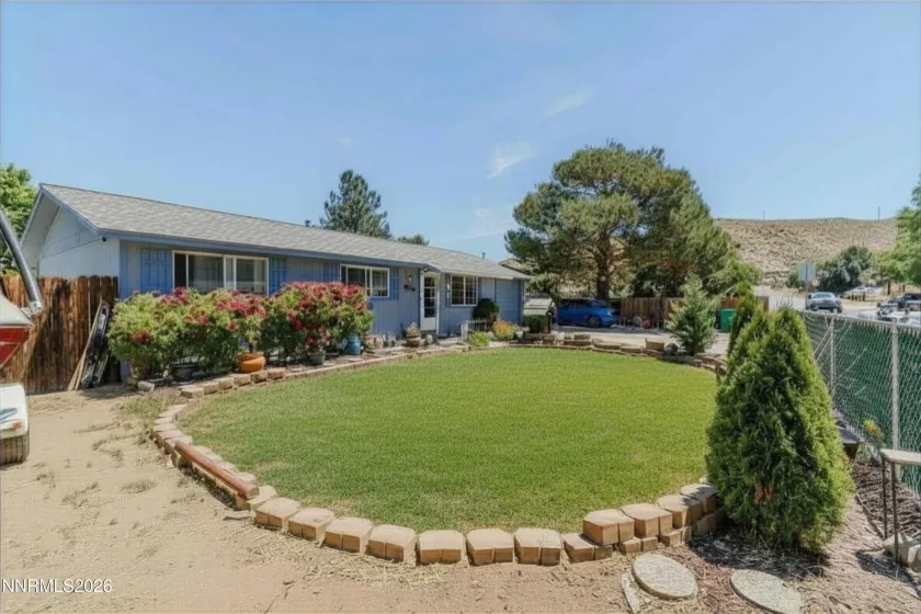 185 Surge, Reno, Nevada 89506, 3 Bedrooms Bedrooms, ,1 BathroomBathrooms,Residential,Residential,Surge,0,260007874