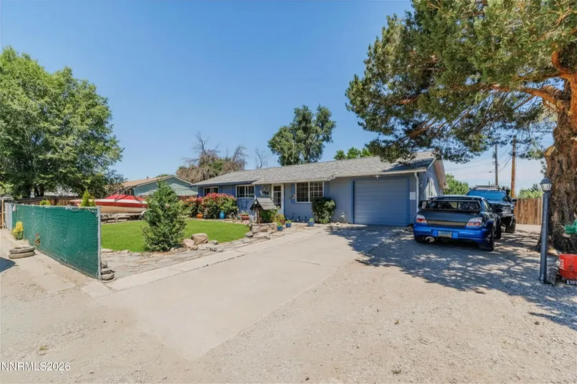 185 Surge, Reno, Nevada 89506, 3 Bedrooms Bedrooms, ,1 BathroomBathrooms,Residential,Residential,Surge,0,260007874