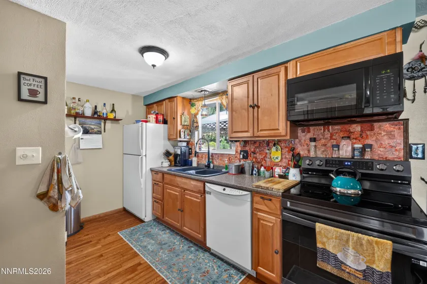 185 Surge, Reno, Nevada 89506, 3 Bedrooms Bedrooms, ,1 BathroomBathrooms,Residential,Residential,Surge,0,260007874