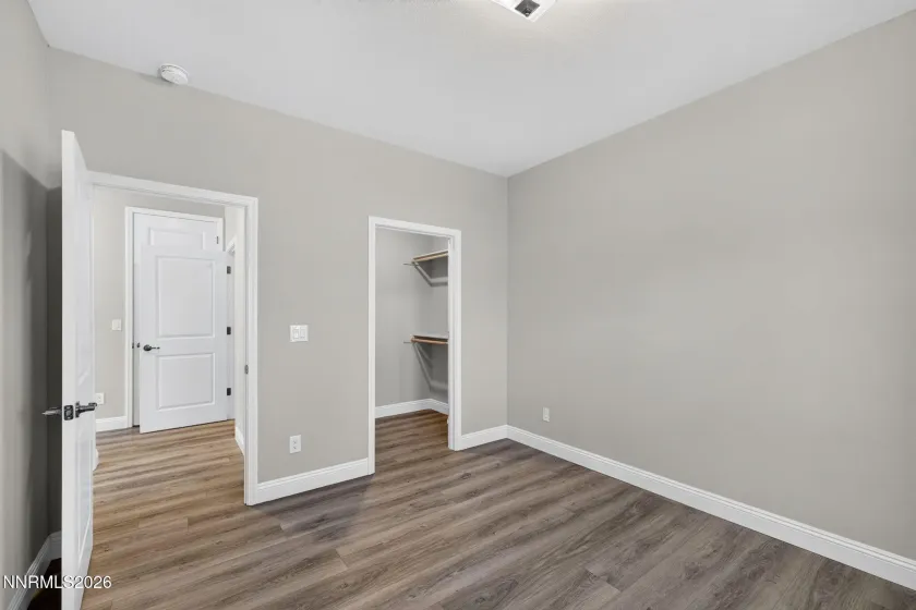 Multi Gen Bedroom