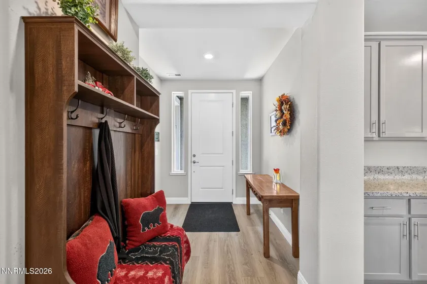 Entryway