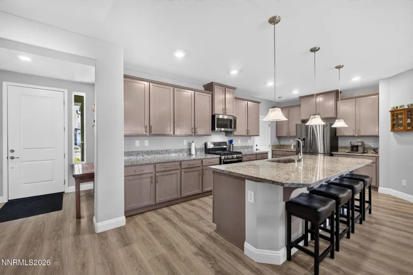 2291 Cloud Berry, Sparks, Nevada 89441, 4 Bedrooms Bedrooms, ,3 BathroomsBathrooms,Residential,Residential,Cloud Berry,0,260007882