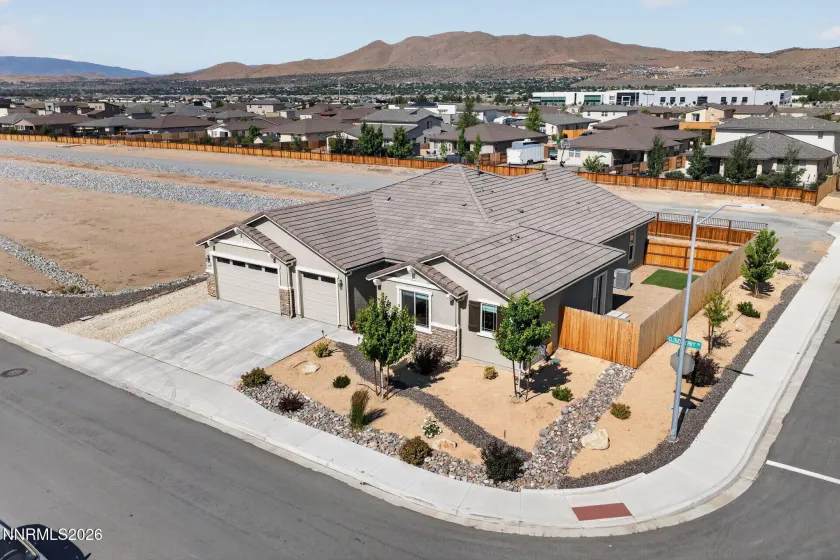 2291 Cloud Berry, Sparks, Nevada 89441, 4 Bedrooms Bedrooms, ,3 BathroomsBathrooms,Residential,Residential,Cloud Berry,0,260007882