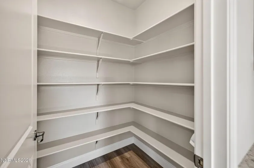 Multi Gen Pantry