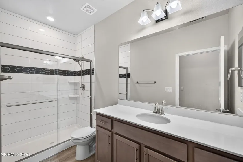 Multi Gen Bath