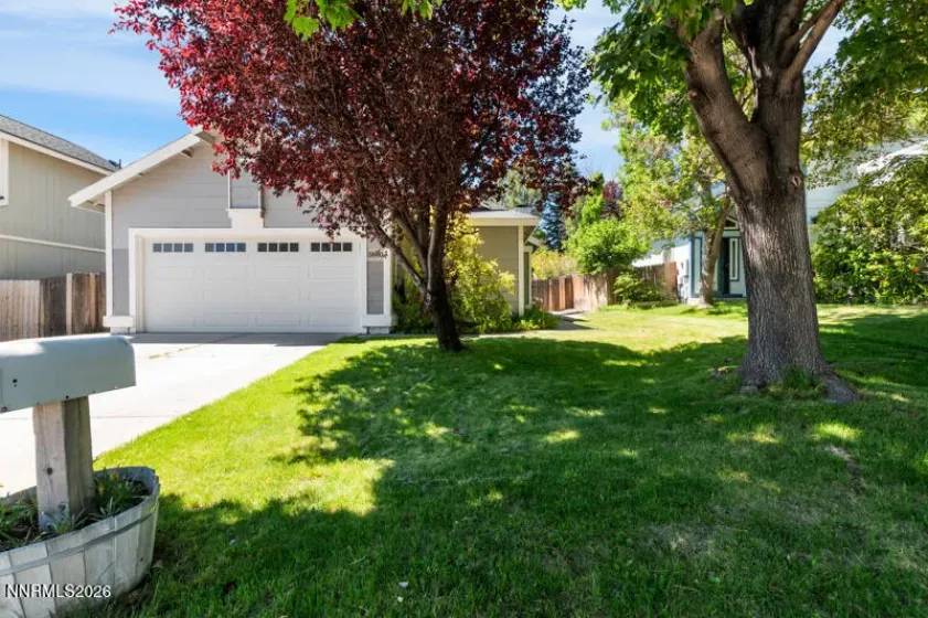 5880 Starcrest, Reno, Nevada 89523, 3 Bedrooms Bedrooms, ,2 BathroomsBathrooms,Residential,Residential,Starcrest,0,260007883