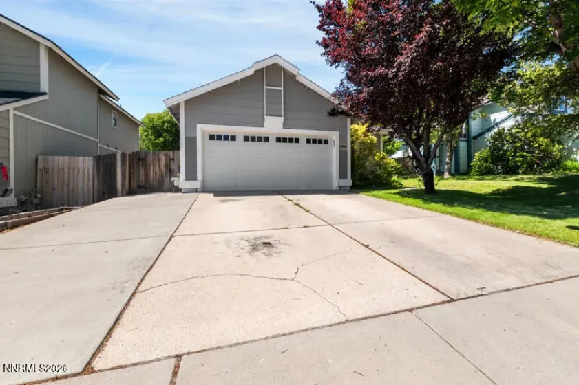 5880 Starcrest, Reno, Nevada 89523, 3 Bedrooms Bedrooms, ,2 BathroomsBathrooms,Residential,Residential,Starcrest,0,260007883
