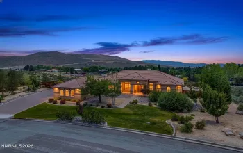 15200 Chateau, Reno, Nevada 89511, 5 Bedrooms Bedrooms, ,4 BathroomsBathrooms,Residential,Residential,Chateau,0,260007887