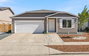 7469 Tallgrass, Reno, Nevada 89506, 3 Bedrooms Bedrooms, ,2 BathroomsBathrooms,Residential,Residential,Tallgrass,0,260007888