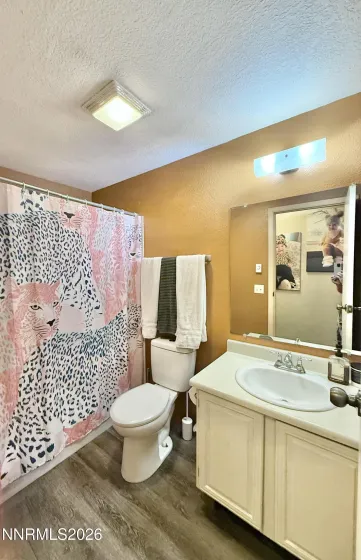 Main Bathroom